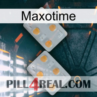 Maxotime 25